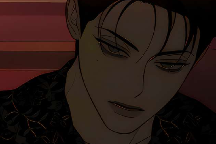 中文翻译 漫畫《Tears on a Withered Flower》第89话 | 範泰河的原則：閉嘴玩