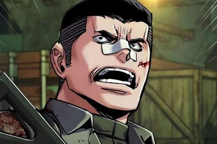 一起閱讀漫畫《Mercenary Enrollment》第281話中文字幕 團結就是力量