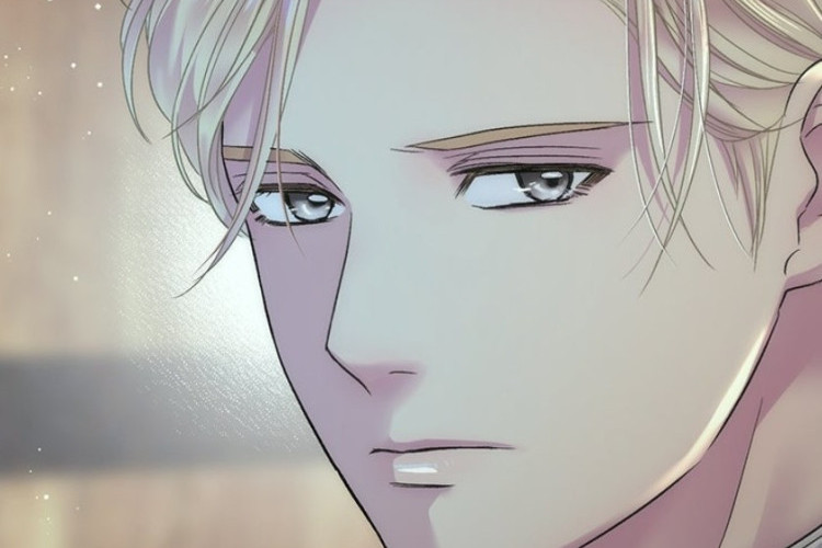 漫畫《問題王子》The Problematic Prince 第145話 中文掃描版 | 只想見個面，不想說話