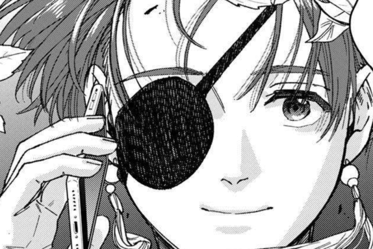 索奧回來了！讀 Manga《防風少年》Wind Breaker (NII Satoru) 第211話