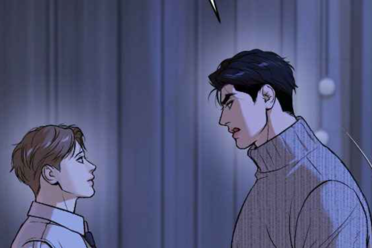 在京後悔的是什麼？ 點擊連結閱讀漫畫《JINX》第95章