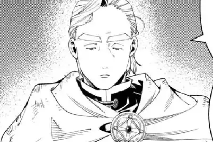 《葬送 的 芙 莉 蓮 》Frieren: After The End 第149章 生肉 原圖閱讀網址 令人震驚的新事實