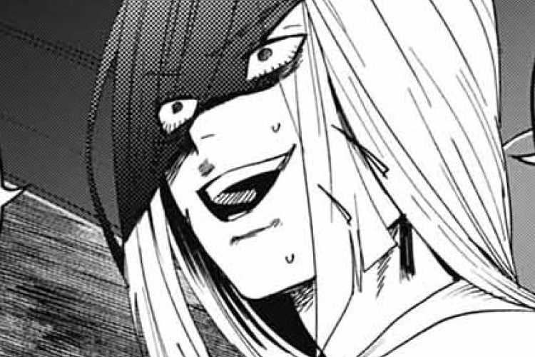 巷戰！線上閱讀 最新章節《惡靈剋星》Phantom Busters 第31話