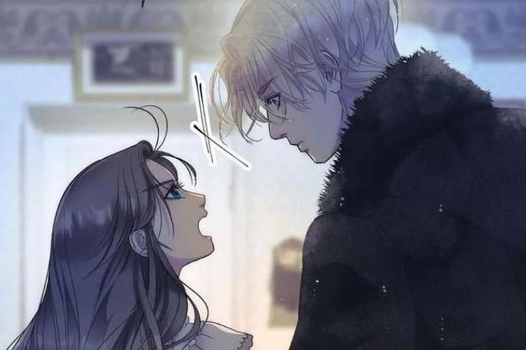 漫畫《問題王子》The Problematic Prince 完整章節中文掃描版：王室的商業與金錢婚姻