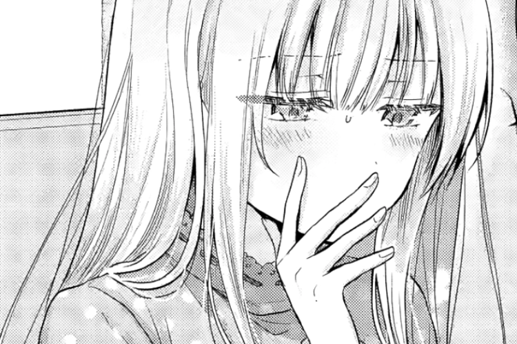 你這個受虐狂！漫畫 《關於我在無意間被隔壁的天使變成廢柴這件事》 The Angel Next Door Spoils Me Rotten 第29話