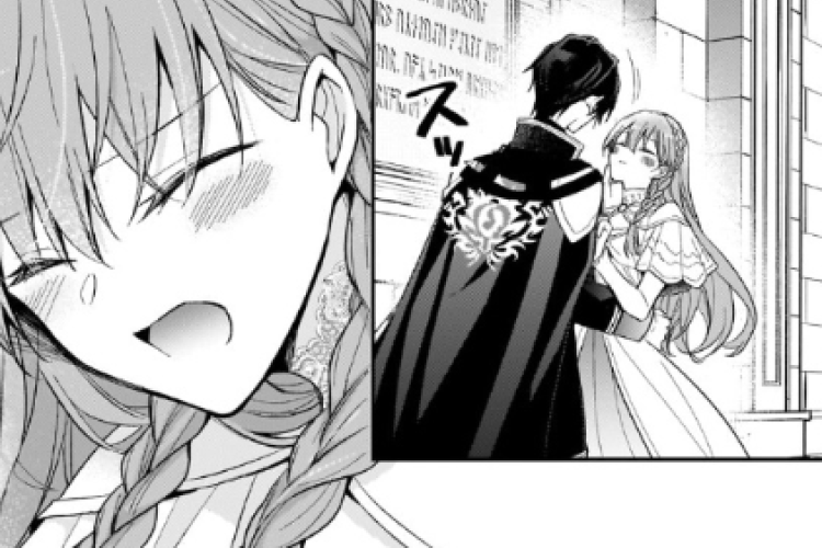 做好準備！中文翻譯 漫畫《輪迴七次的惡役千金》7th Time Loop 第40章