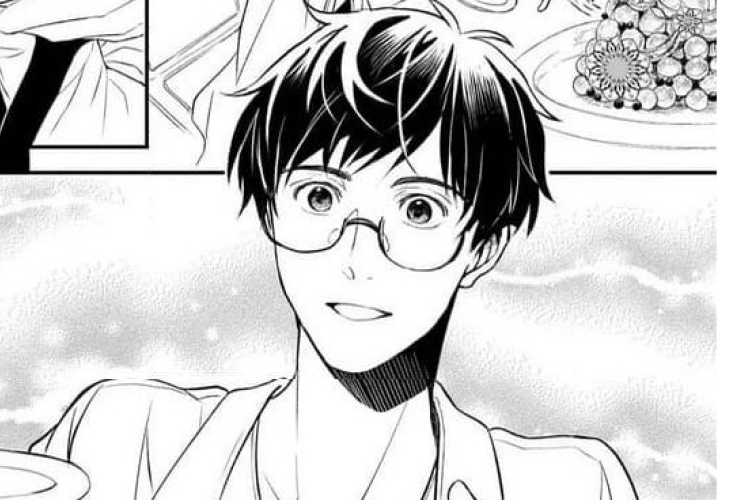 漫畫《異世界的處置依社畜而定》The Other World's Books Depend on the Bean Counter 第45章閱讀指南與評析 一道美味的菜餚