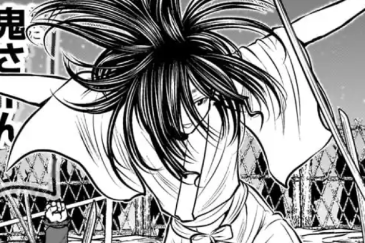 飛越所有部隊！讀 Manga《擅長逃跑的殿下》The Young Master Who Ran Away 第237話