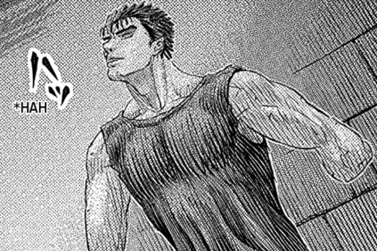 Berserk《烙印勇士》第385章，點擊此處免費閱讀漫畫！