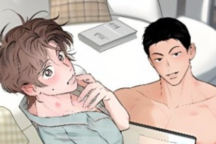 劇情簡介、替代標題及閱讀 Nice to See You《近距離鄰居》BL 漫畫完整章節連結