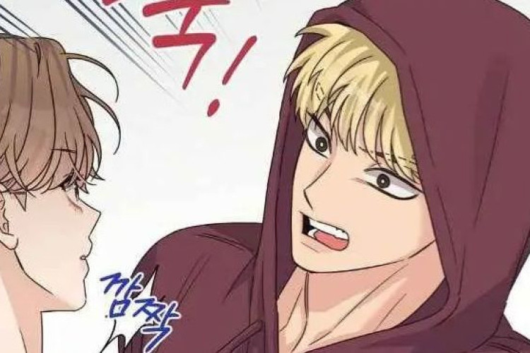 Alpha Trauma 漫畫最新第34話閱讀連結更新  有些衝突