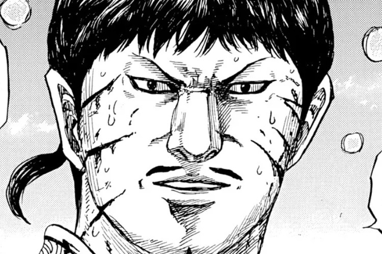 新計畫！閱讀漫畫《王者天下》KINGDOM 第870話中文譯本，策略發生劇變