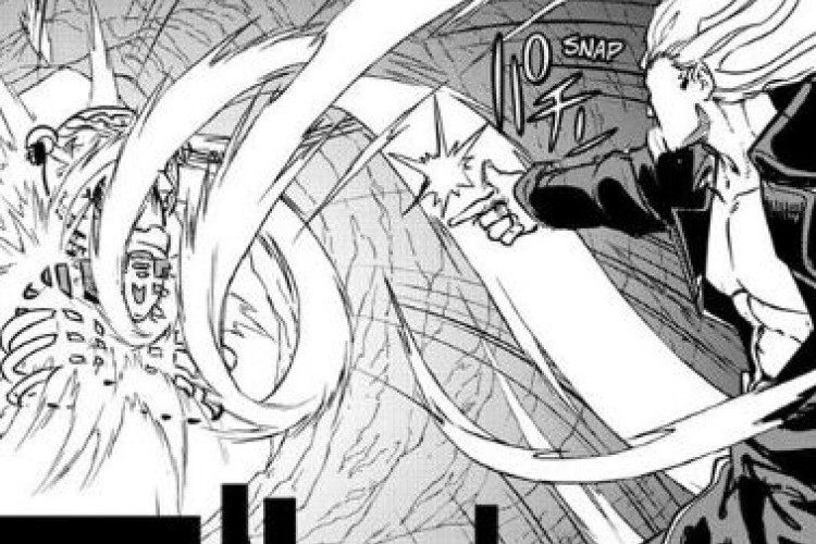 凍結 地球 Snowball Earth 漫畫最新第56話閱讀連結更新 前往新的地方探險