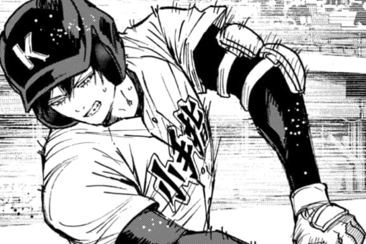 帶來福氣的一擊！劇透與閱讀連結 漫畫《失憶投捕》Oblivion Battery 第186章