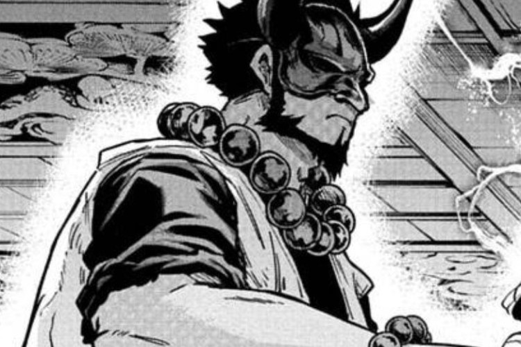 Shinobi Undercover《忍者秘密事》第86章，點擊此處免費閱讀漫畫！
