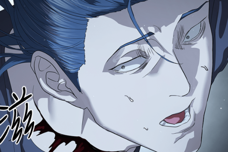 特聘公務員 Special Civil Servant 漫畫最新第57話閱讀連結更新 戰鬥尚未結束