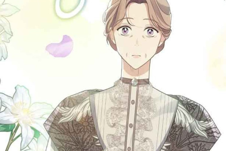 沒什麼特別的！點擊連結閱讀漫畫《My Dear Aster》第一章