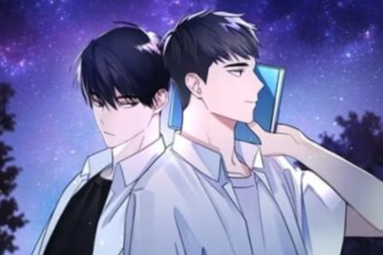 閱讀《Star Struck》漫畫完整章節連結, 關於青少年的BL故事 