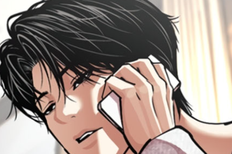 《看臉時代 Lookism 》第599章 生肉 原圖閱讀網址RAW 不可避免的衝突