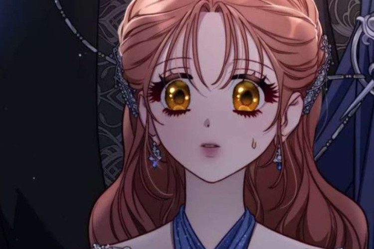 RAW 閱讀漫畫 Lucia《露西亞-攻略公爵計劃》第171章, 嫉妒到極點
