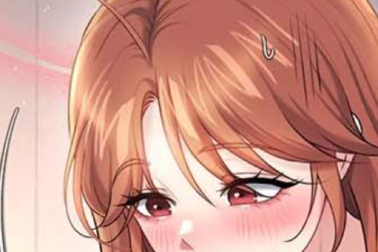 中國翻譯 Manhwa《Wireless Onahole》第81話 | 練習演講還是練習其他內容？