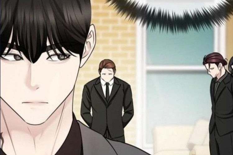 《Mystic City 》第15章 生肉 原圖閱讀網址 熾熱的愛之火焰