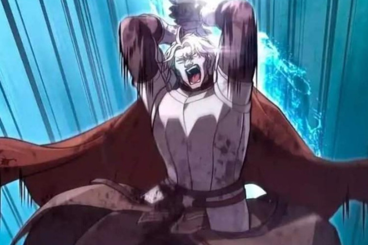 在線觀看 漫畫《Surviving The Game as a Barbarian》第149話 | 這非但沒有解決問題，反而加劇了問題