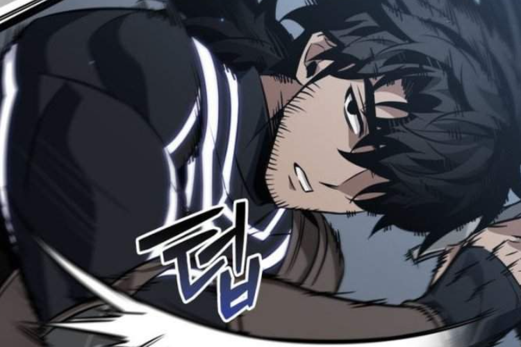 突襲！點擊連結閱讀漫畫《Pick Me Up!》第193章