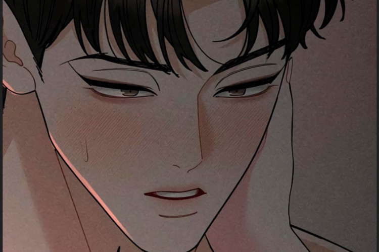 《媽媽朋友的兒子》Observing My Mom's Friend's Son 第50話的評論、一對戀人開始親近