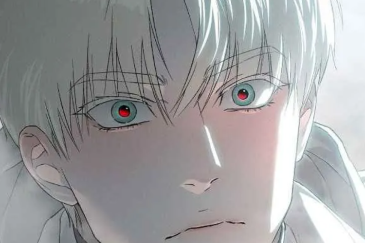 在線觀看 漫畫《代号Anastasia》Codename Anastasia 第66章 | 是什麼讓珍妮亞突然停下來？