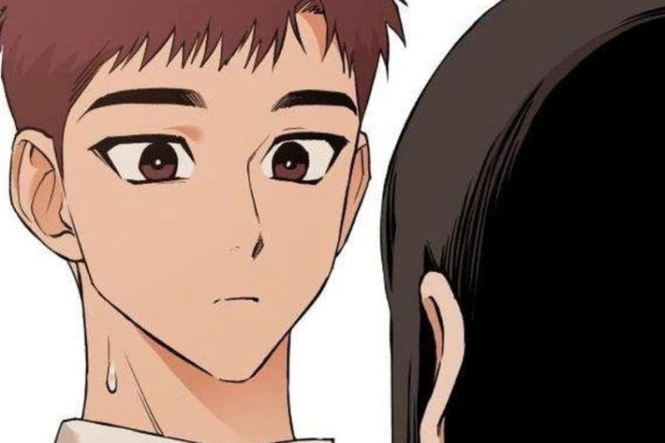 創傷現身！漫畫 I Dare You《丟臉遊戲》第34章更新與發行時程