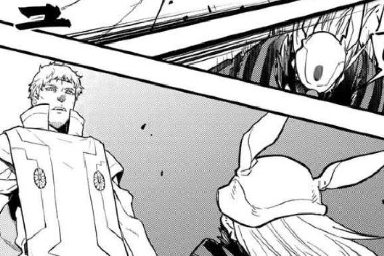 That Time I Got Reincarnated as a Slime 漫畫最新第141話閱讀連結更新 尋找新醫生