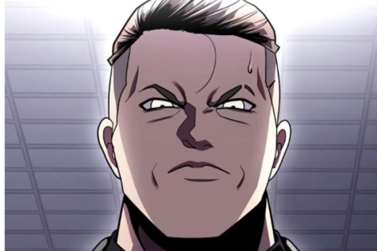 《A Sense of Amusement 》第76章 生肉 原圖閱讀網址 RAW 阿賢將被起訴