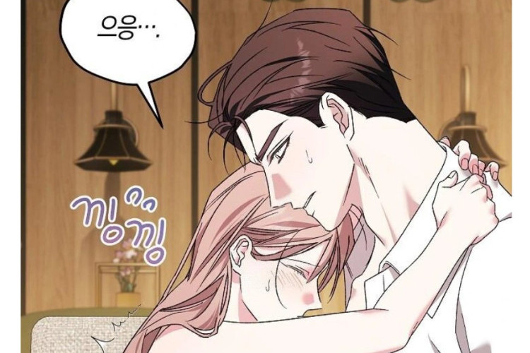 順從你的孕望《Obedient Pregnancy》第24章中文版免費看，緊張情勢達到頂點