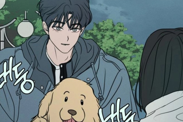 一次偶然的相遇？連結 Manhwa《 好想被你騙》I Want To Be Fooled 第43話