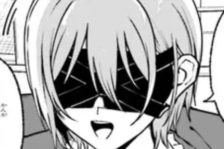 Kunon告訴了所有人！《魔術師庫諾看得見一切》Kunon the Sorcerer Can See Through 第44章