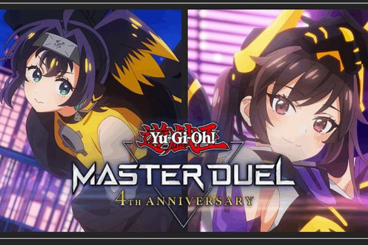 慶祝成功，《Yu-Gi-Oh! MASTER DUEL》下載量突破 1 億次！