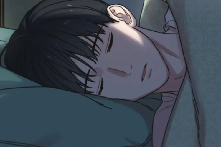 Reunion 漫畫最新第80話閱讀連結更新 非常溫暖的夜晚