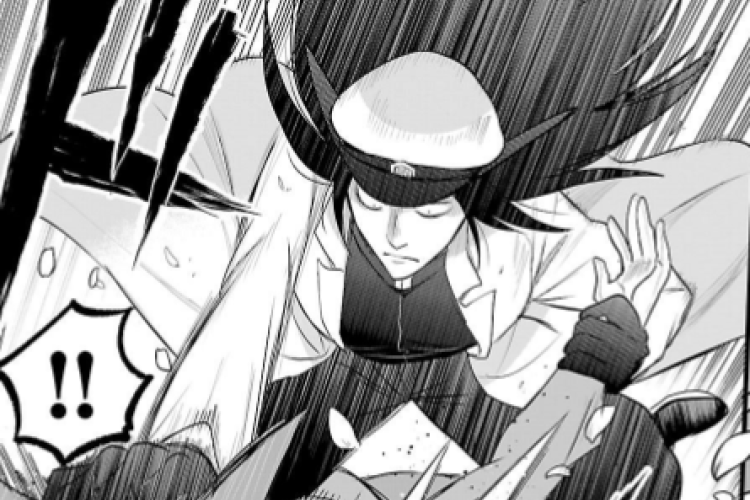 Welcome to Demon School! Iruma-kun 漫畫最新第435話閱讀連結更新 異常強度