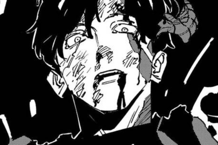 漫畫《MAD》第49章：劇情劇透、發行日期與閱讀連結