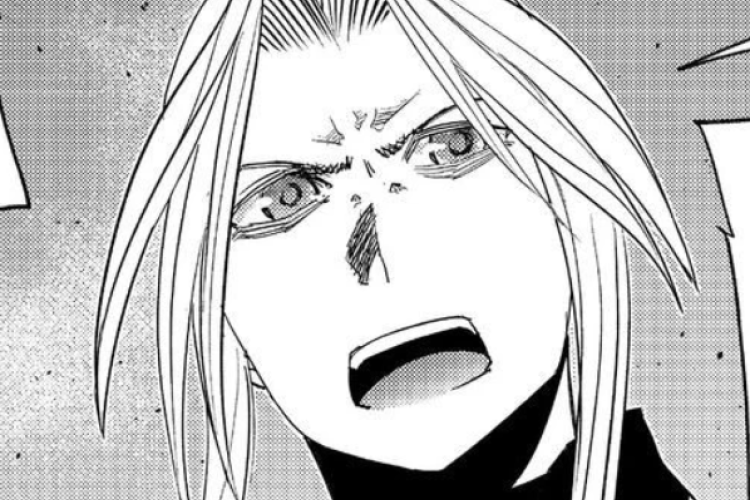 恐慌來襲！RAW 漫畫《水属性の魔法使い》The Water Magician 第39章