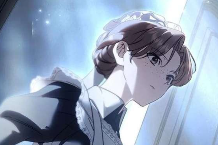 從平靜到恐慌！《伯爵家的祕密侍女》The Count's Secret Maid 漫畫最新第80話閱讀連結更新