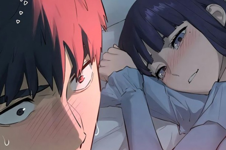 情況很可怕！Manhwa《Moby Dick》第89話閱讀連結更新