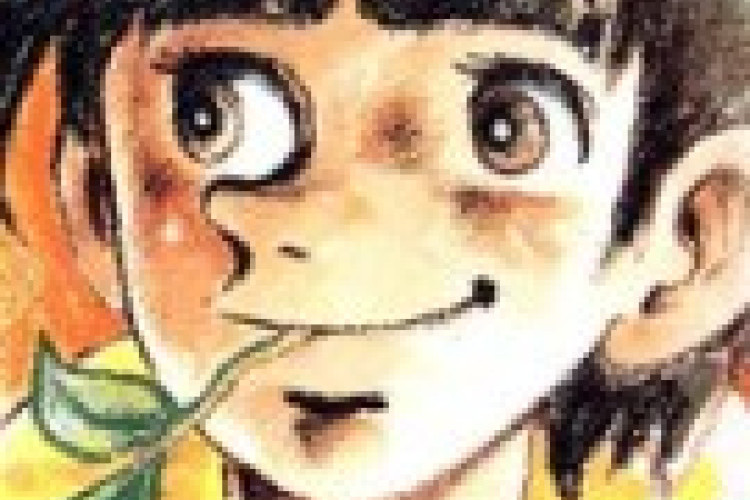 點擊連結閱讀漫畫《好小子》完整章節 | 一位自小桀傲不驯、完全不受礼教约束的小孩