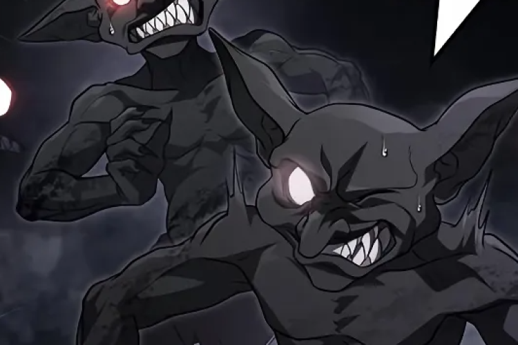 Surviving The Game as a Barbarian 漫畫最新第145話閱讀連結更新 怪物不願放棄