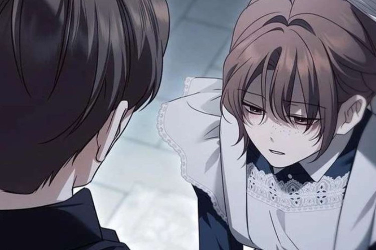 投注的答案！《伯爵家的祕密侍女》The Count's Secret Maid 漫畫最新第84話閱讀連結更新