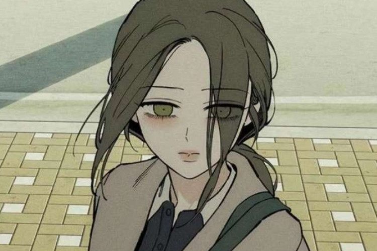 劇透 漫畫《Tears on a Withered Flower》第96話中文字幕：傷勢尚未痊癒，海秀暗自希望能與民哲重歸於好