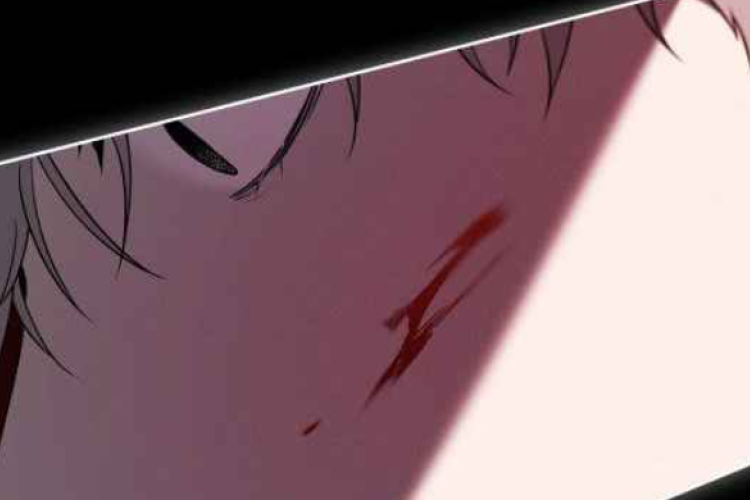 伊萊，那已經標記了！《Passion》漫畫最新第128話閱讀連結更新