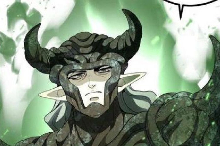 吞噬魔物的冒險者 Monster Eater 漫畫最新第98話閱讀連結更新 一個奇蹟