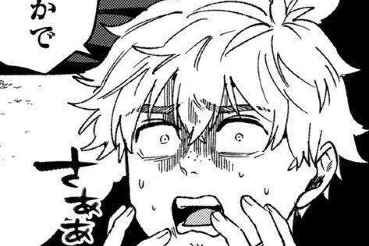 WIND BREAKER 漫畫最新第210話閱讀連結更新 證明櫻是朋友